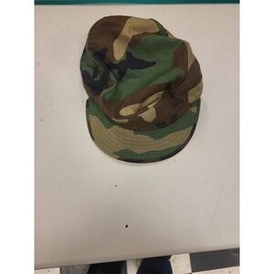 Propper International Hot Weather Cap Size 7 Camouflage Military Style Hat‎ Camo